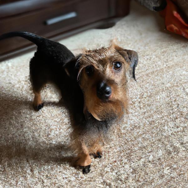 Doxie Cairn